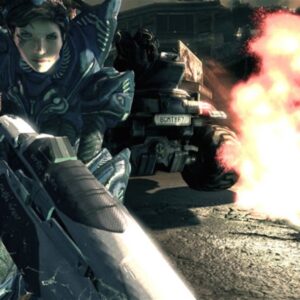 Unreal Tournament® 3. Изображение 2