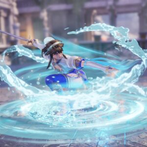SOULCALIBUR VI. Изображение 3