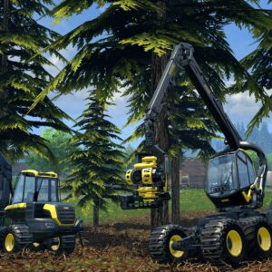 Farming Simulator 15. Изображение 2