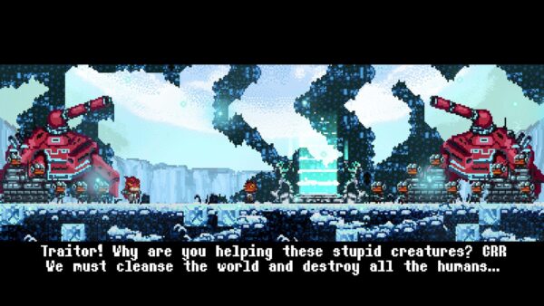 Xenon Valkyrie+. Изображение 4