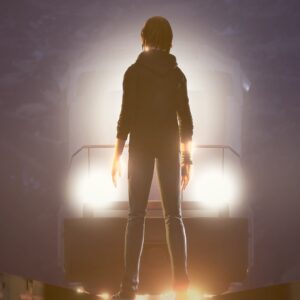 Все эпизоды сезона Life is Strange: Before the Storm. Изображение 3