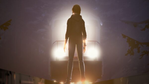 Все эпизоды сезона Life is Strange: Before the Storm. Изображение 3