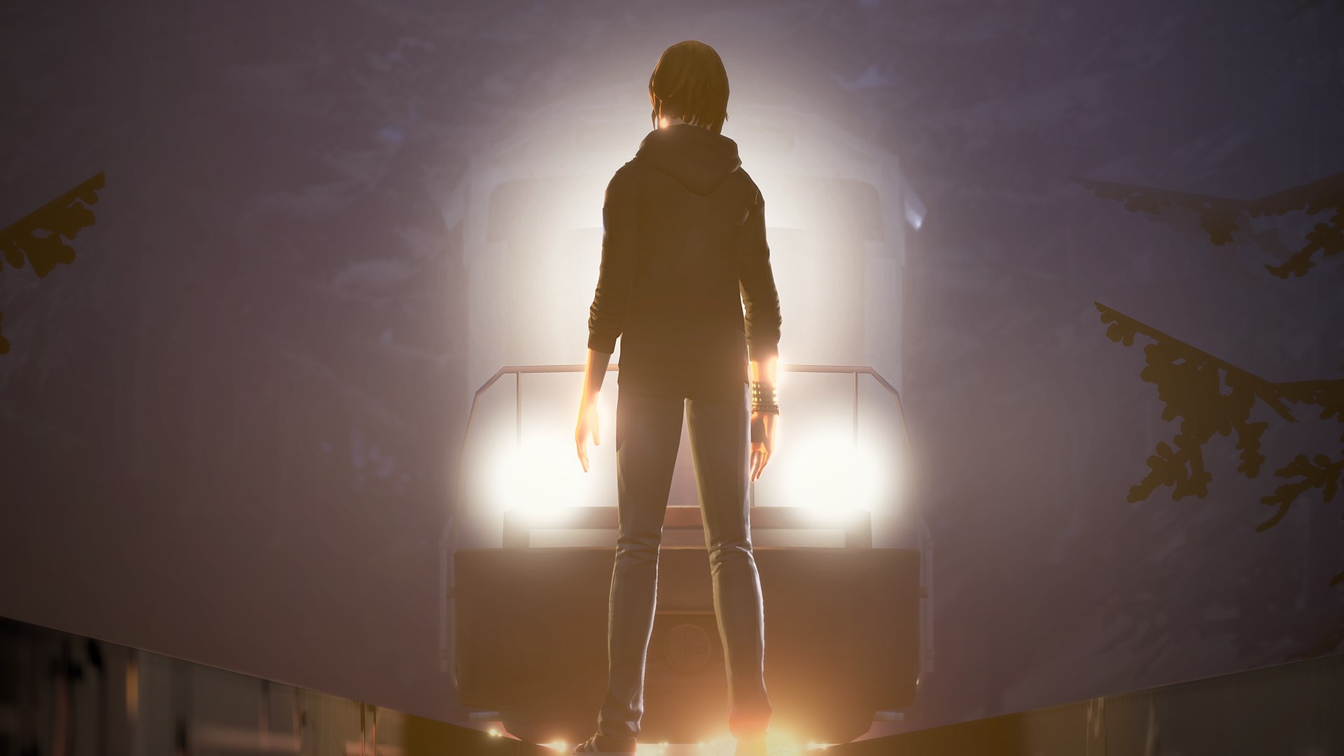 Все эпизоды сезона Life is Strange: Before the Storm. Изображение 3