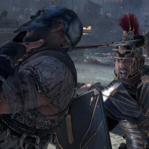 Ryse: Легендарное издание. Изображение 4