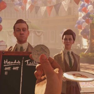 BioShock Infinite: The Complete Edition. Изображение 4