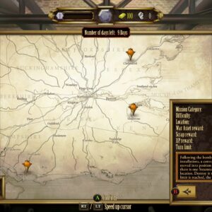 Ironcast. Изображение 4