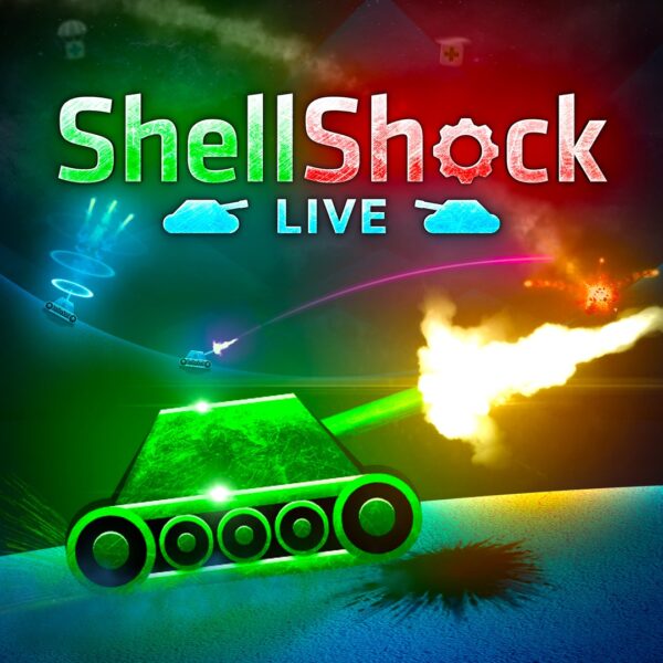 ShellShock Live. Изображение 1