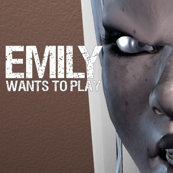 Emily Wants To Play. Изображение 1
