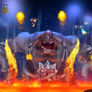 Rayman Legends. Изображение 4