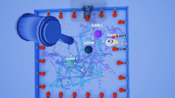 Jelly Brawl. Изображение 2