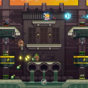 Guntastic. Изображение 3