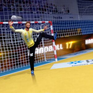 Handball 17. Изображение 3
