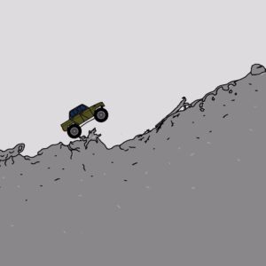 Draw Rider Remake. Изображение 2