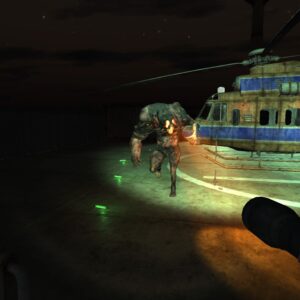 Monstrum. Изображение 4