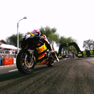 TT Isle Of Man: Ride on the Edge 3. Изображение 3