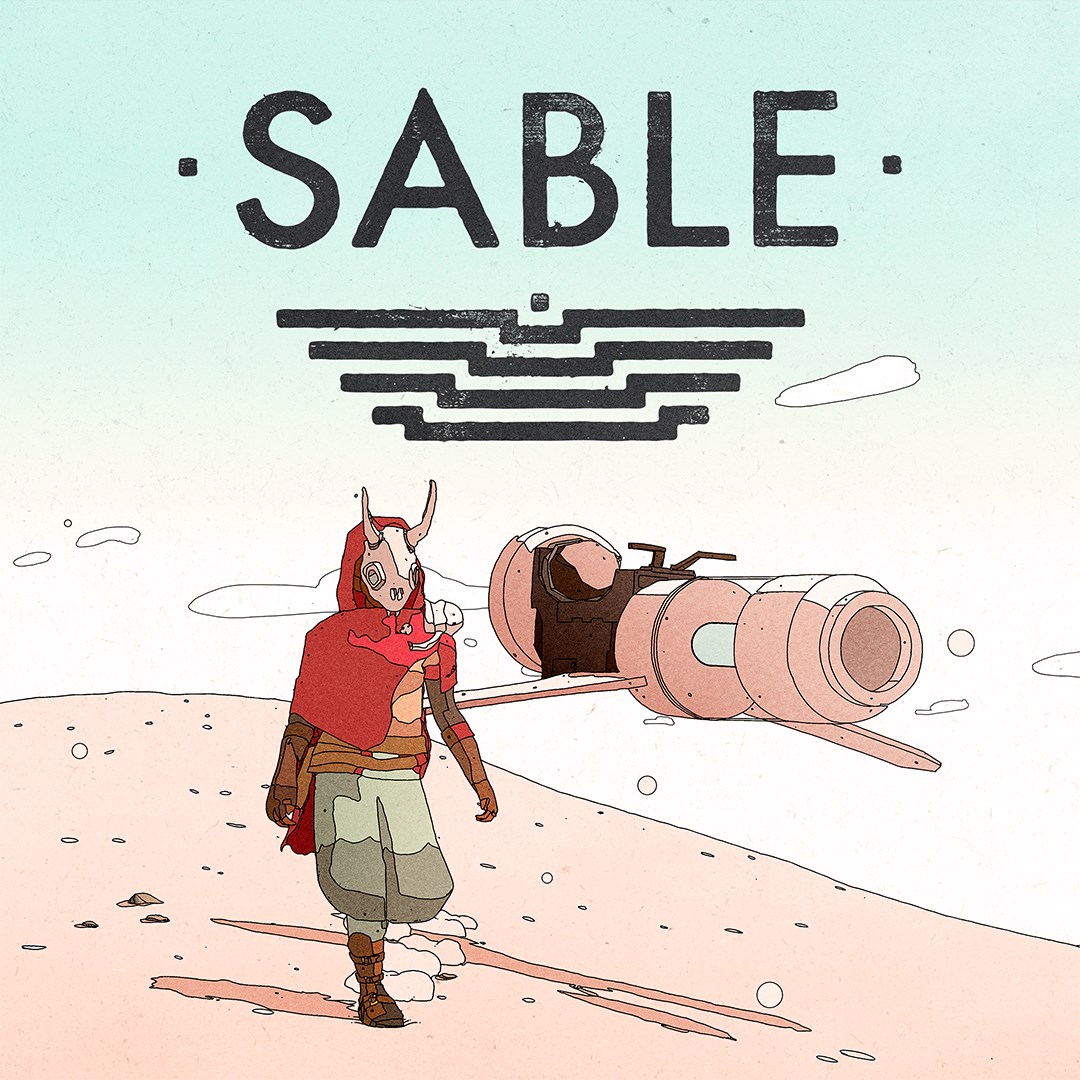 Sable. Изображение 1