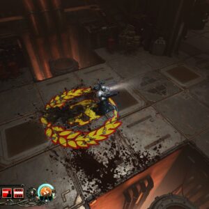 Warhammer 40,000: Inquisitor - Martyr Complete Collection. Изображение 4