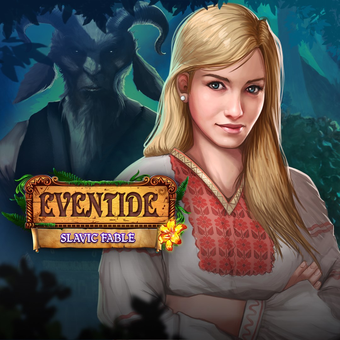 Eventide: Slavic Fable. Изображение 1
