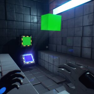 Q.U.B.E. 2. Изображение 4