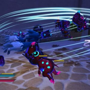 SONIC UNLEASHED. Изображение 2
