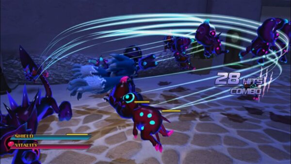 SONIC UNLEASHED. Изображение 2