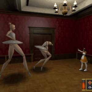 Alisa Developer's Cut. Изображение 4