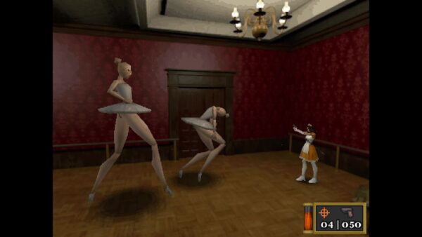 Alisa Developer's Cut. Изображение 4