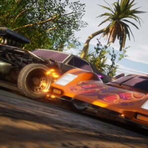 Fast & Furious: Spy Racers Подъём SH1FT3R. Изображение 3