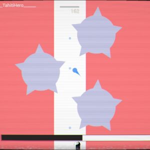 Gaijin Charenji 1 : Kiss or Kill. Изображение 3