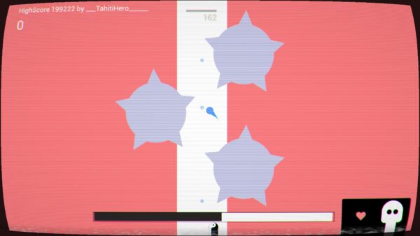 Gaijin Charenji 1 : Kiss or Kill. Изображение 3
