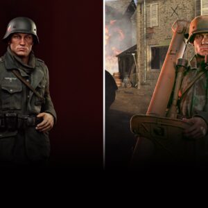 Hell Let Loose - German Bundle. Изображение 2