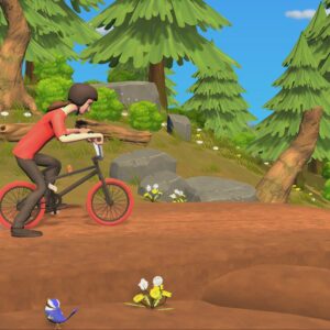 Pumped BMX Pro. Изображение 2