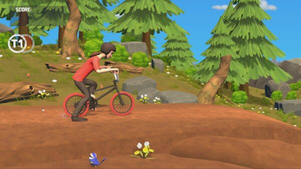 Pumped BMX Pro. Изображение 2