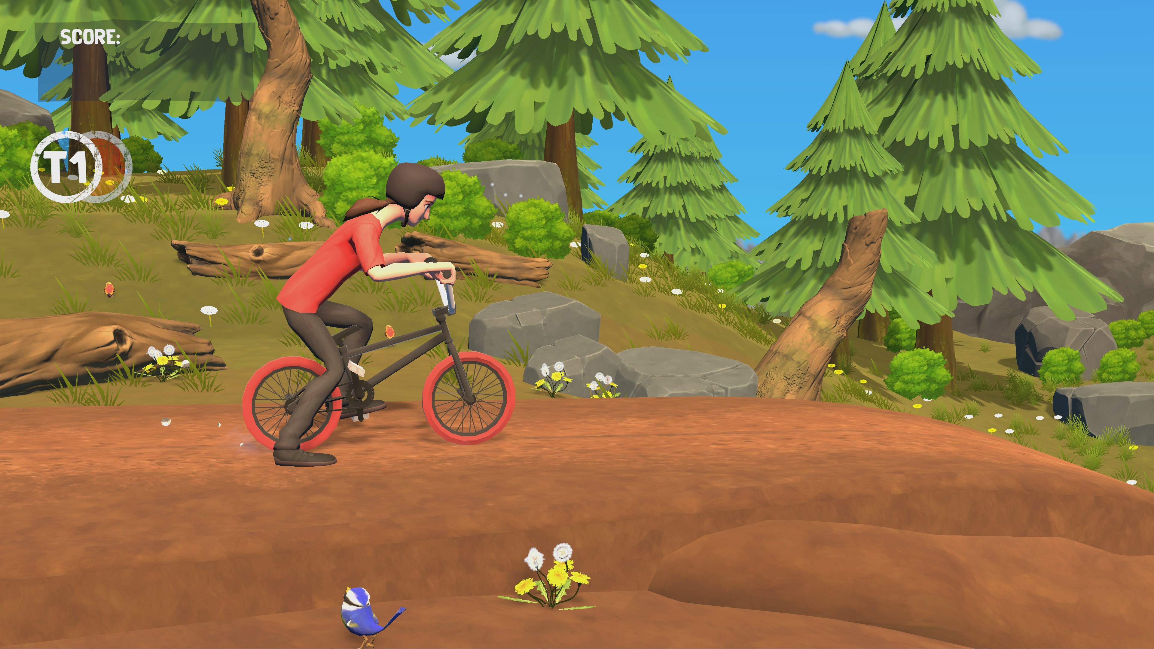 Pumped BMX Pro. Изображение 2