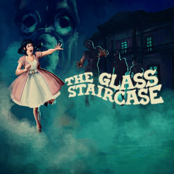 The Glass Staircase. Изображение 1