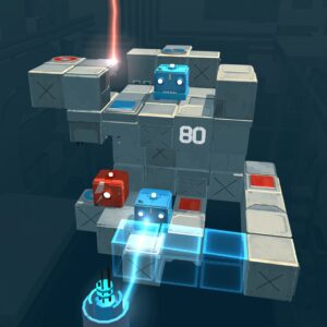 Death Squared. Изображение 4