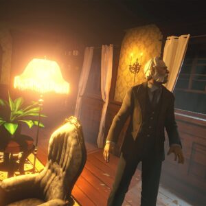 Arkham Horror: Mother’s Embrace. Изображение 3