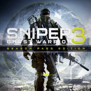 Sniper Ghost Warrior 3 Season Pass Edition. Изображение 1