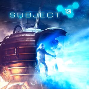 Subject 13. Изображение 1