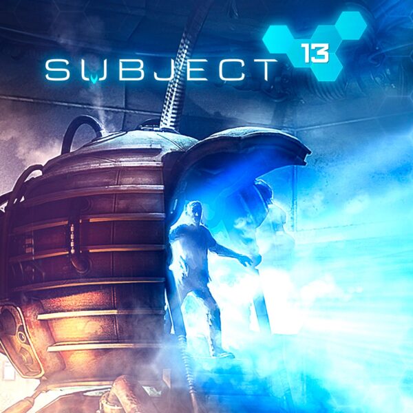 Subject 13. Изображение 1