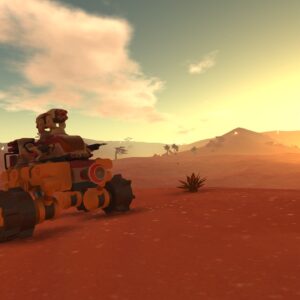 TerraTech. Изображение 2