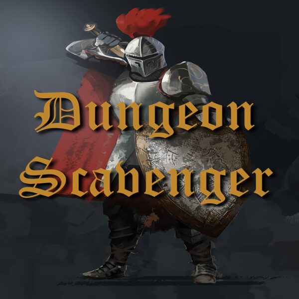 Dungeon Scavenger. Изображение 1