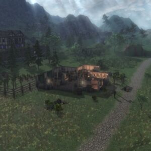 Bio Inc. Redemption + Crossroads Inn - Doctors and Bartenders Bundle. Изображение 4