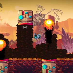 Levelhead. Изображение 4