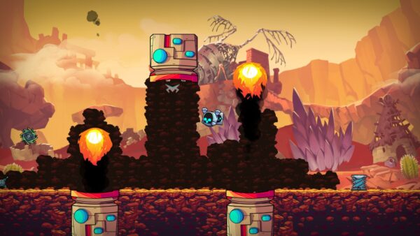 Levelhead. Изображение 4