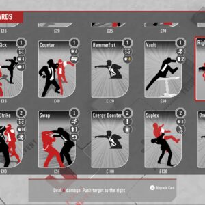 Fights in Tight Spaces. Изображение 4