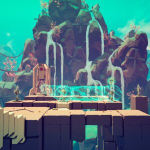 The Sojourn. Изображение 3