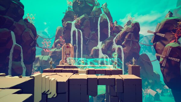 The Sojourn. Изображение 3