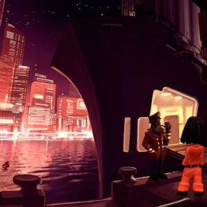 The Journey Down: Chapter One. Изображение 2