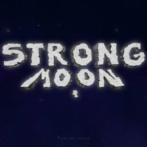Strong Moon. Изображение 2